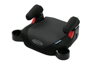 Graco Turbobooster Backless Booster Seat - Rio