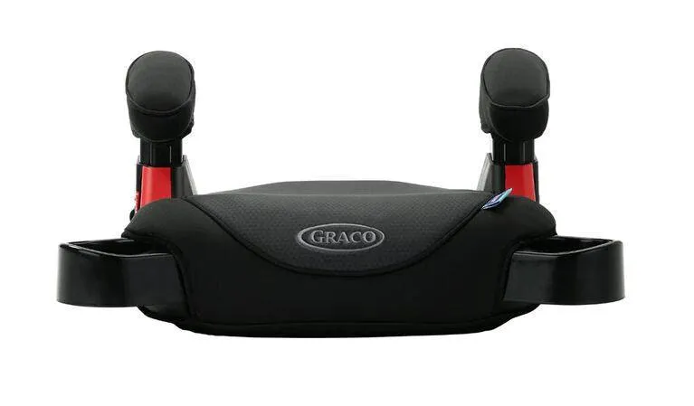 Graco Turbobooster Backless Booster Seat - Rio
