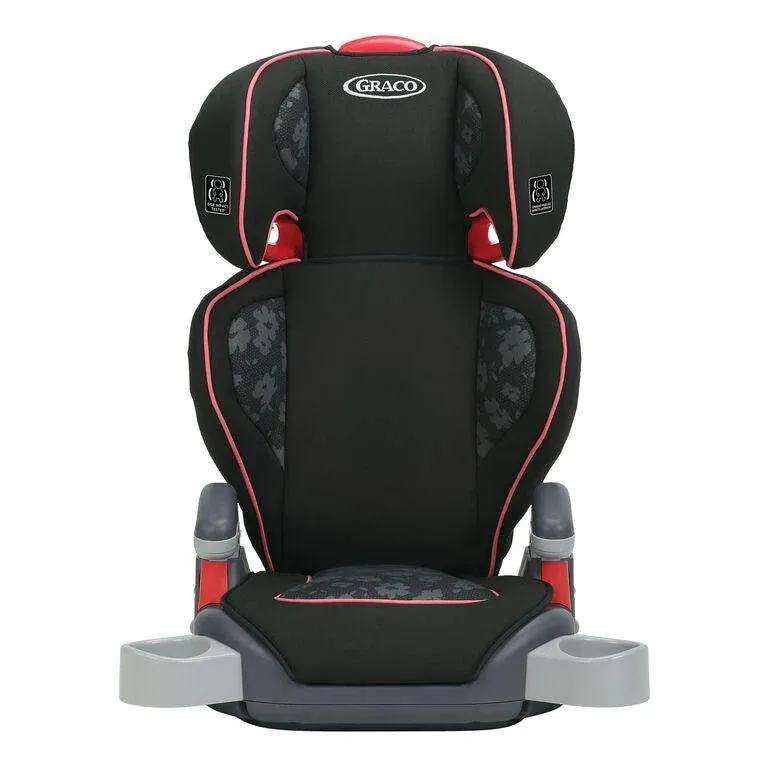 Graco TurboBooster® - High Back Car Seat