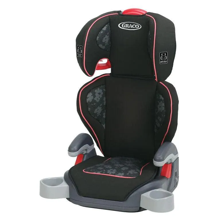 Graco TurboBooster® - High Back Car Seat