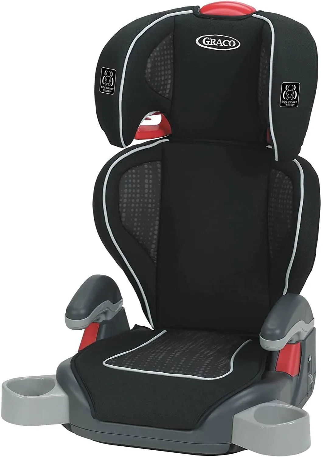 Graco TurboBooster® - High Back Car Seat