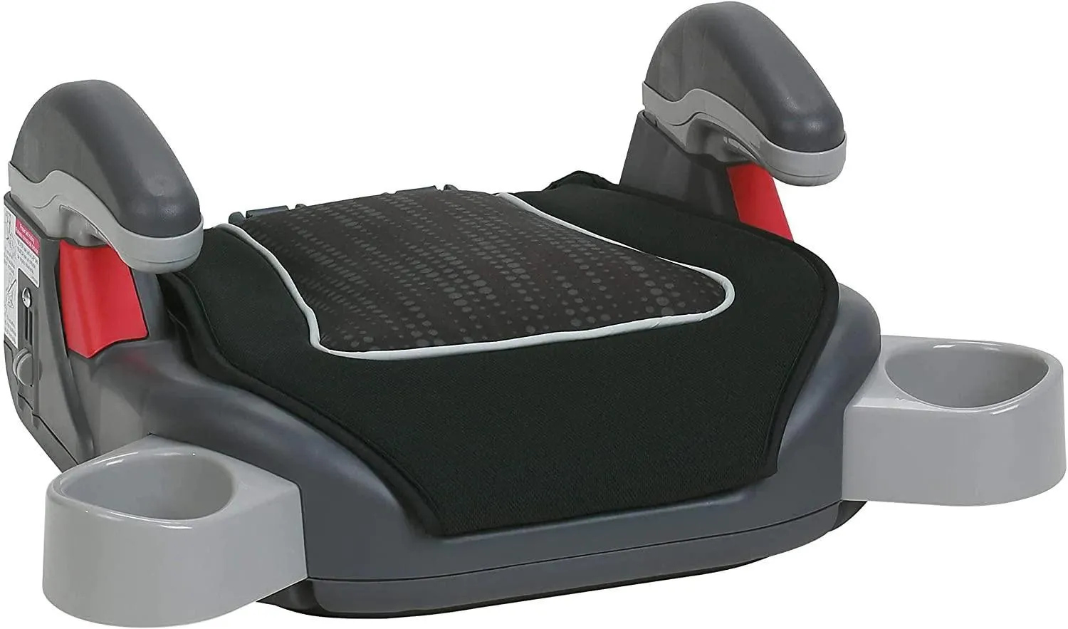 Graco TurboBooster® - High Back Car Seat