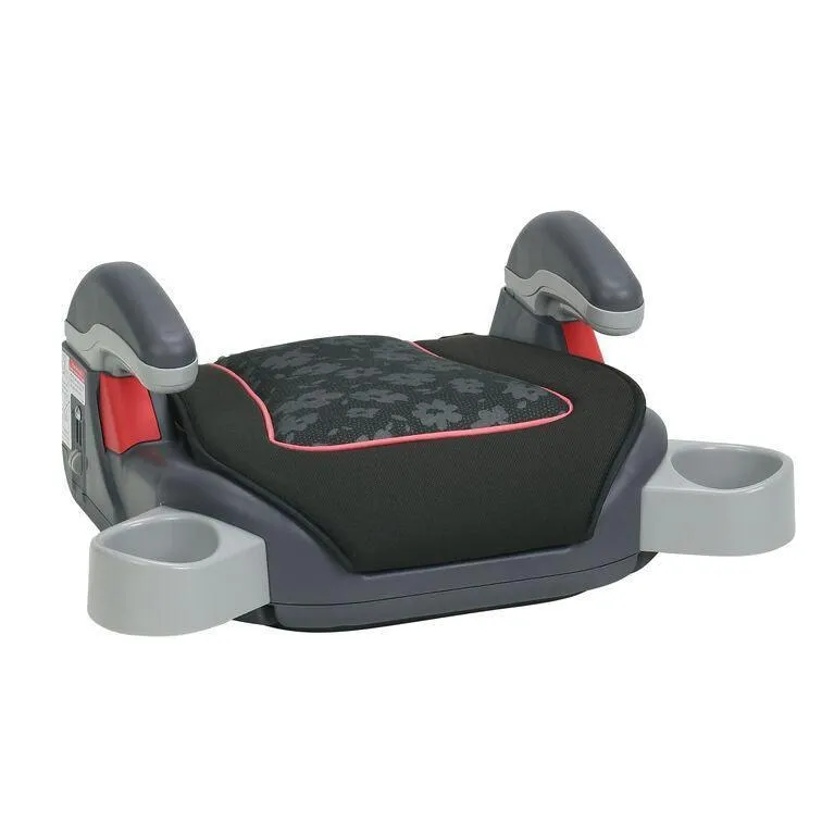 Graco TurboBooster® - High Back Car Seat