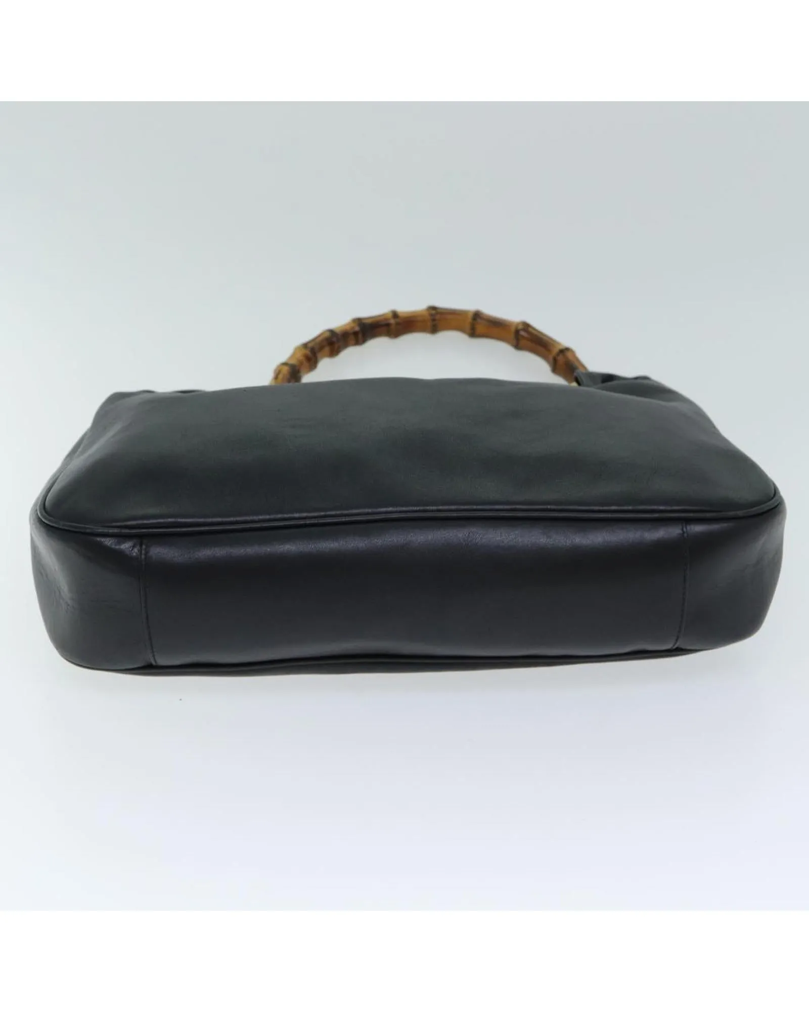 Gucci Bamboo Shopper Tote Bag