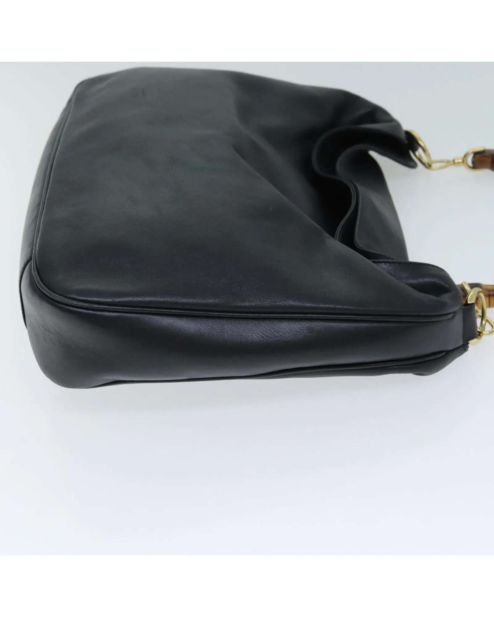 Gucci Bamboo Shopper Tote Bag