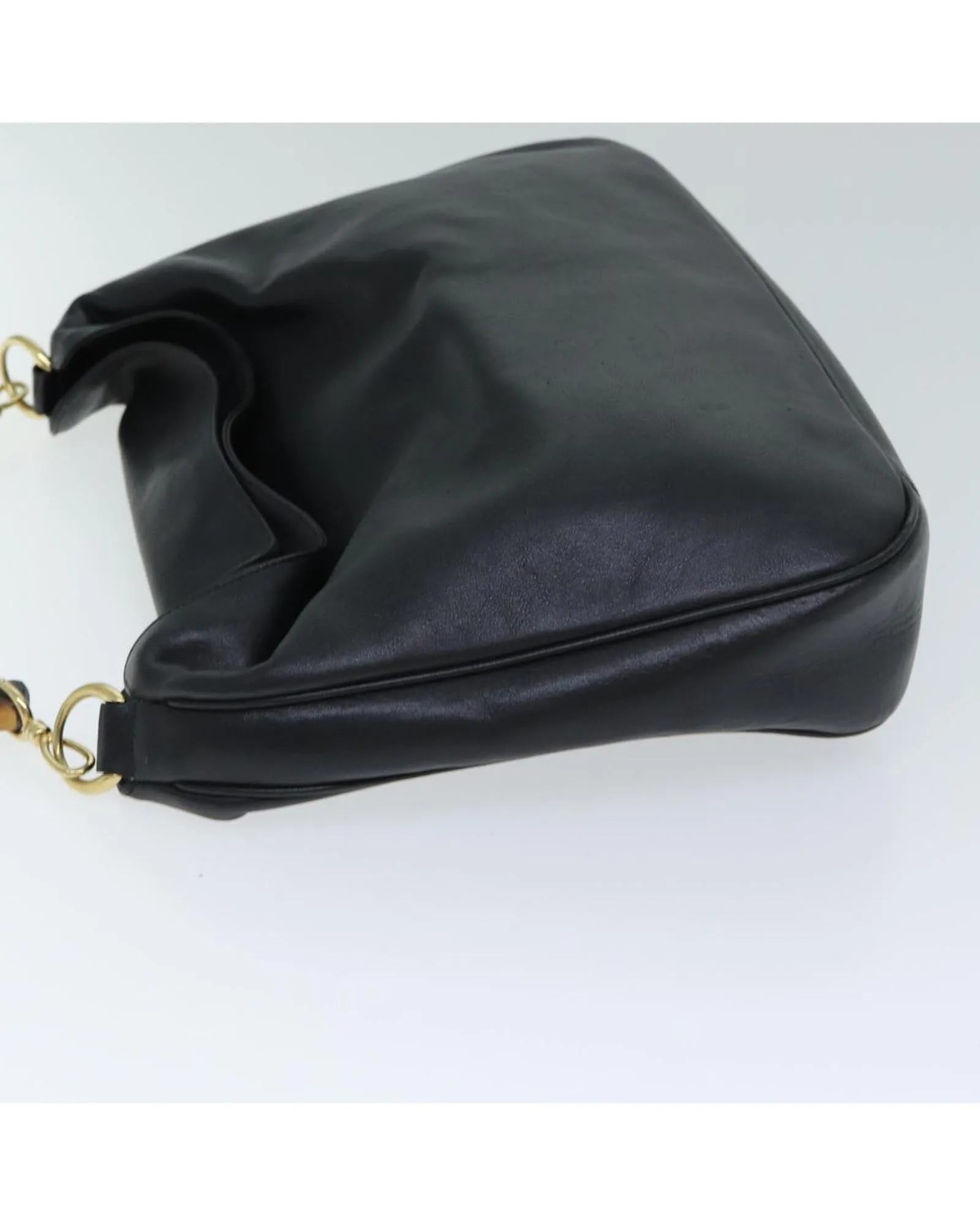 Gucci Bamboo Shopper Tote Bag