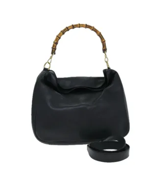 Gucci Bamboo Shopper Tote Bag