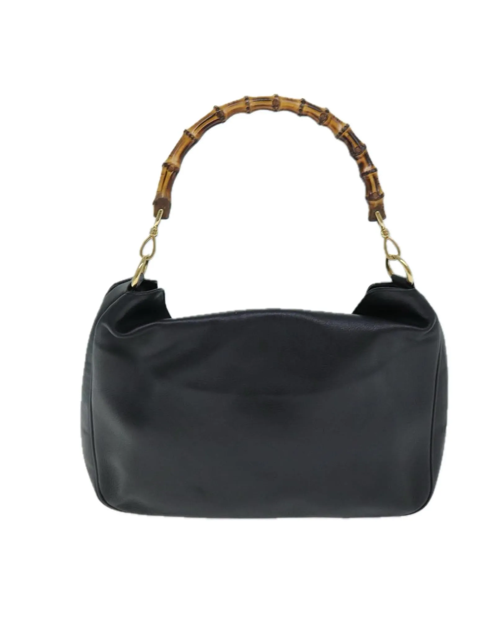 Gucci Bamboo Shopper Tote Bag