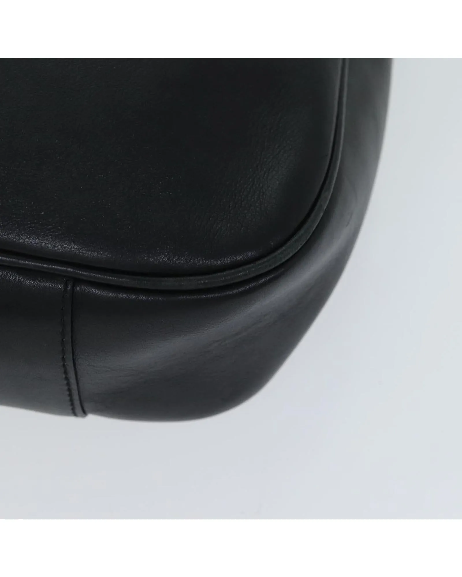 Gucci Bamboo Shopper Tote Bag