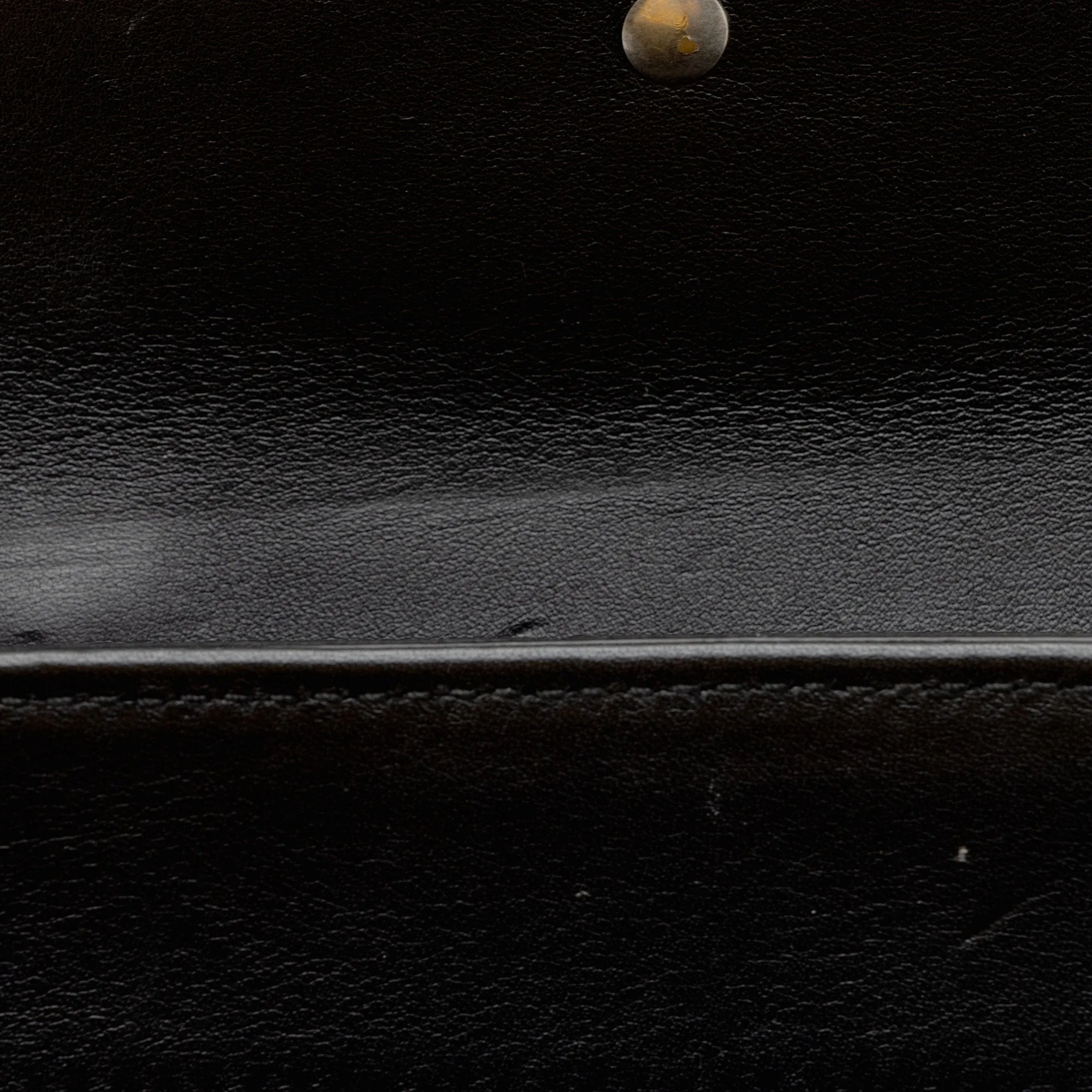 Gucci Leather Bamboo Thiara Small Top Handle Satchel (SHF-OVk4LV)