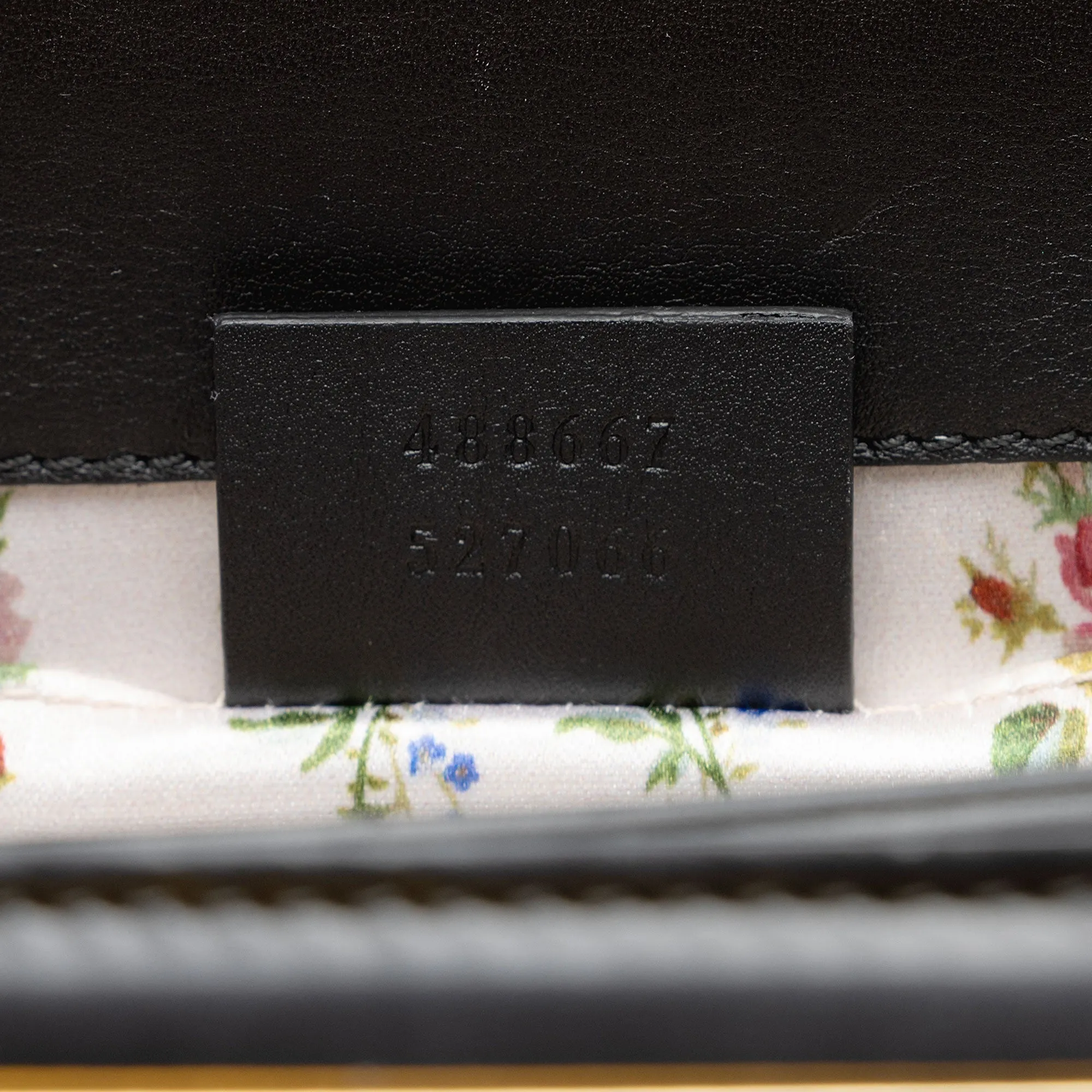 Gucci Leather Bamboo Thiara Small Top Handle Satchel (SHF-OVk4LV)