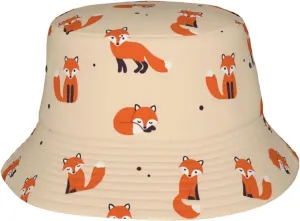 Gudetama Cute Bucket Hat for Women and Men Packable Travel Summer Sun Beach Golf Fishing Cap - Fashion Outdoor Boonie Hat