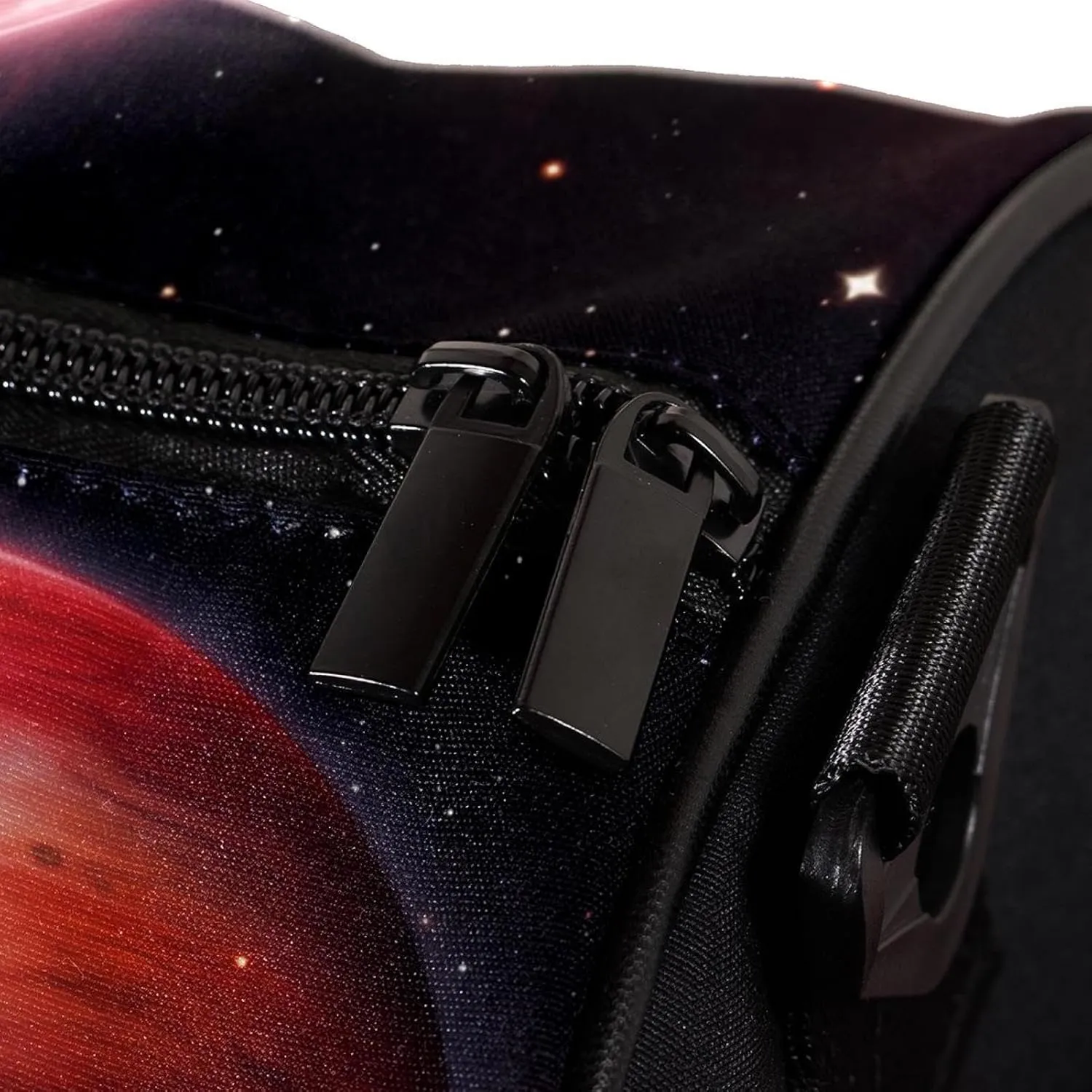 Gym Bags for Men,Travel Duffel Bags for Women,Universe Space Planet Galaxy,Workout Bag