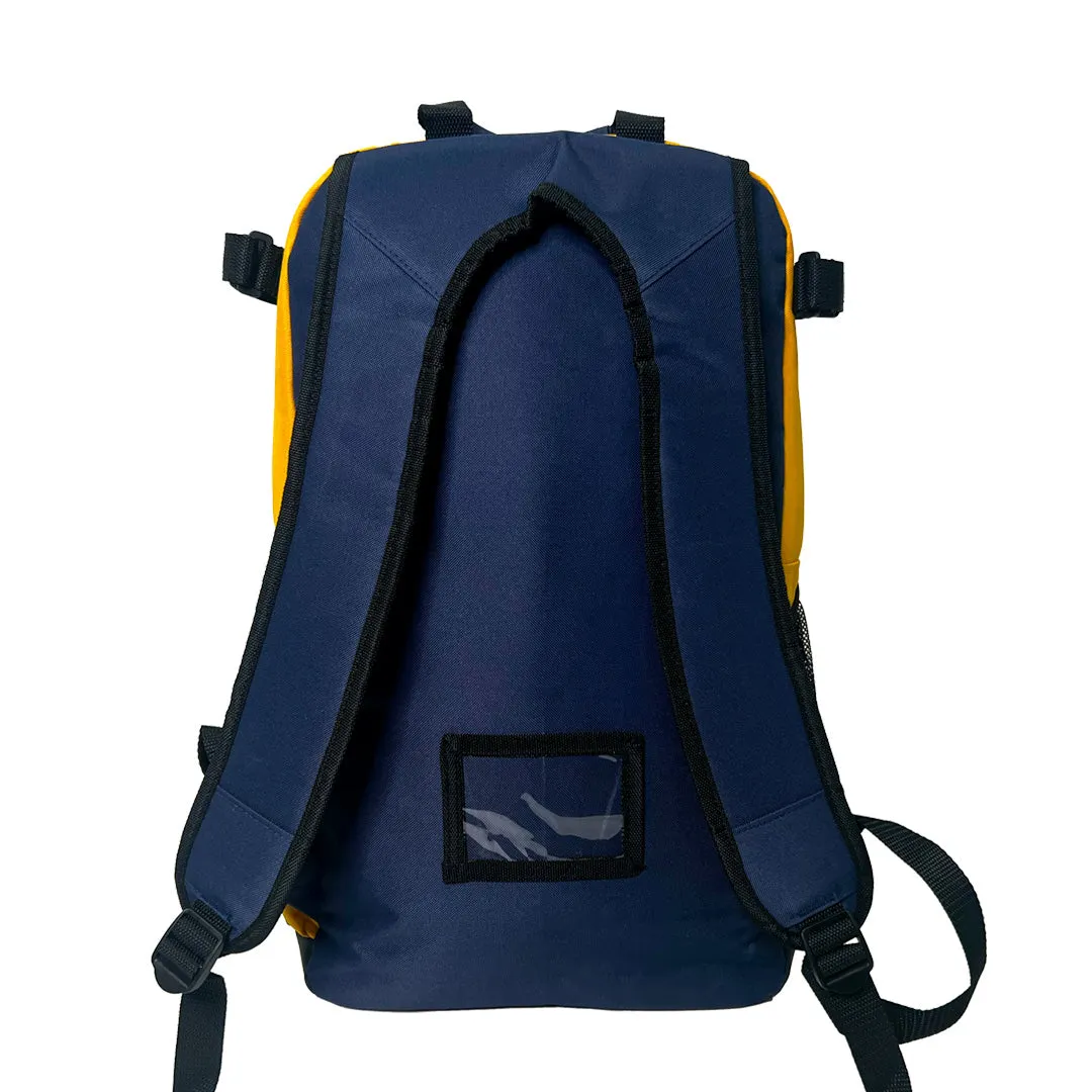 HA Masters Fusion Backpack