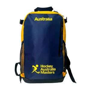 HA Masters Fusion Backpack