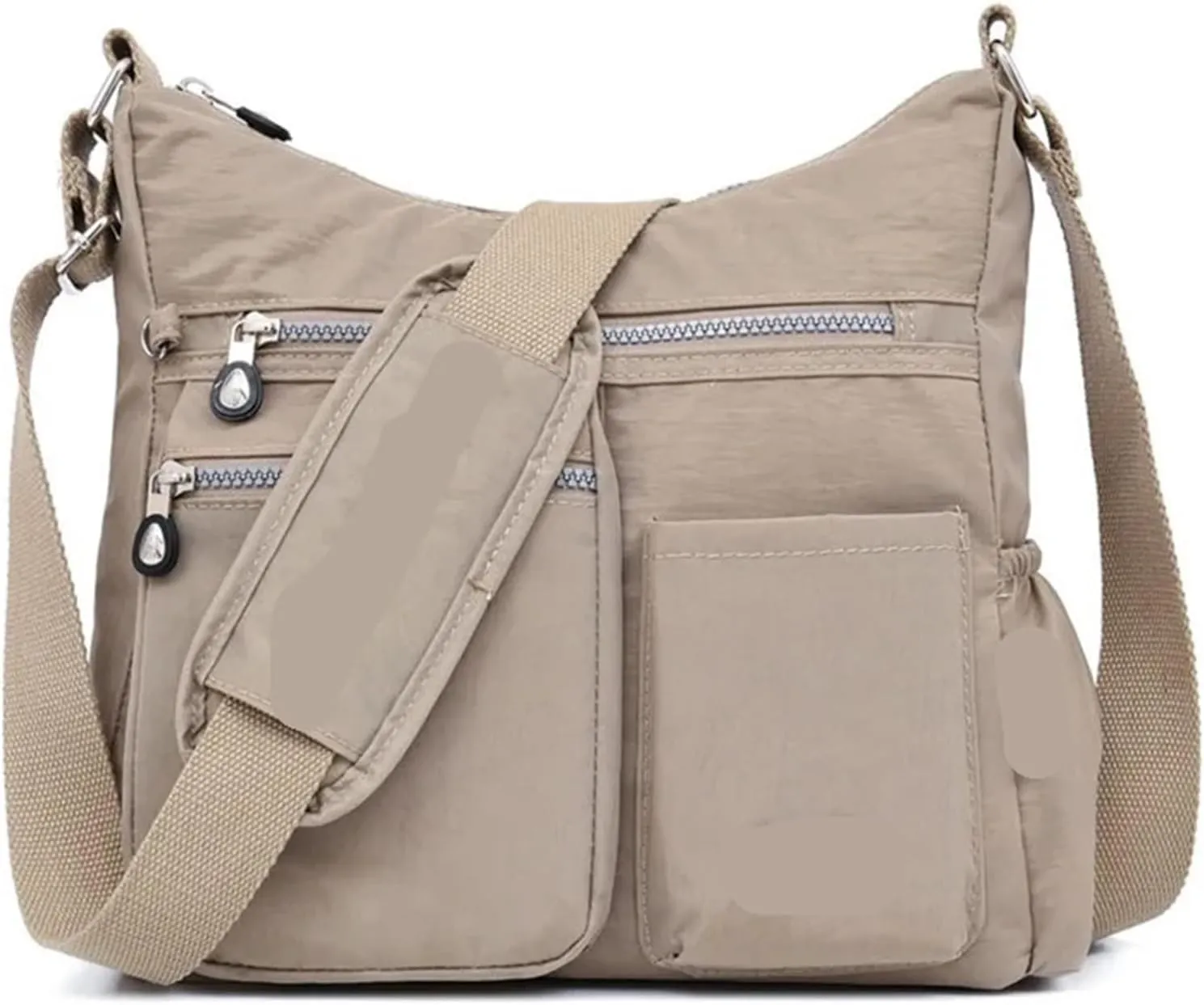 Handbag Female CrossBody Bag Women Shoulder bag Ladies Messenger Bag Nylon waterproof Lady Purse sac a main