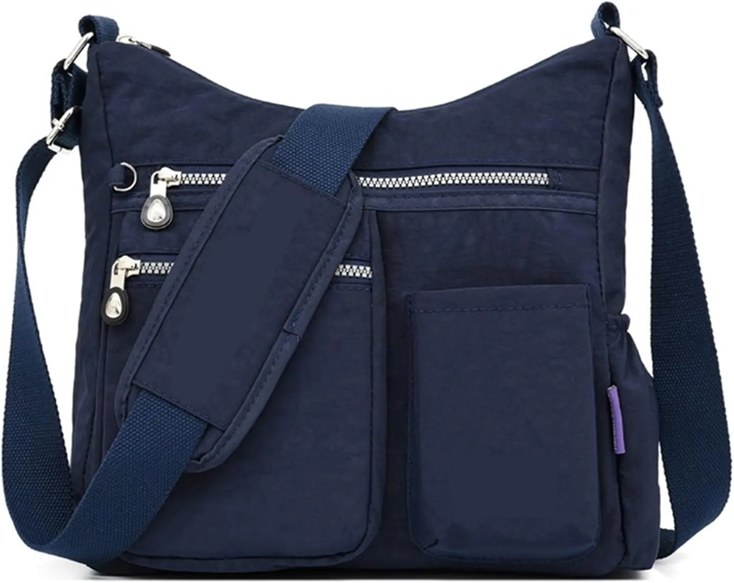 Handbag Female CrossBody Bag Women Shoulder bag Ladies Messenger Bag Nylon waterproof Lady Purse sac a main