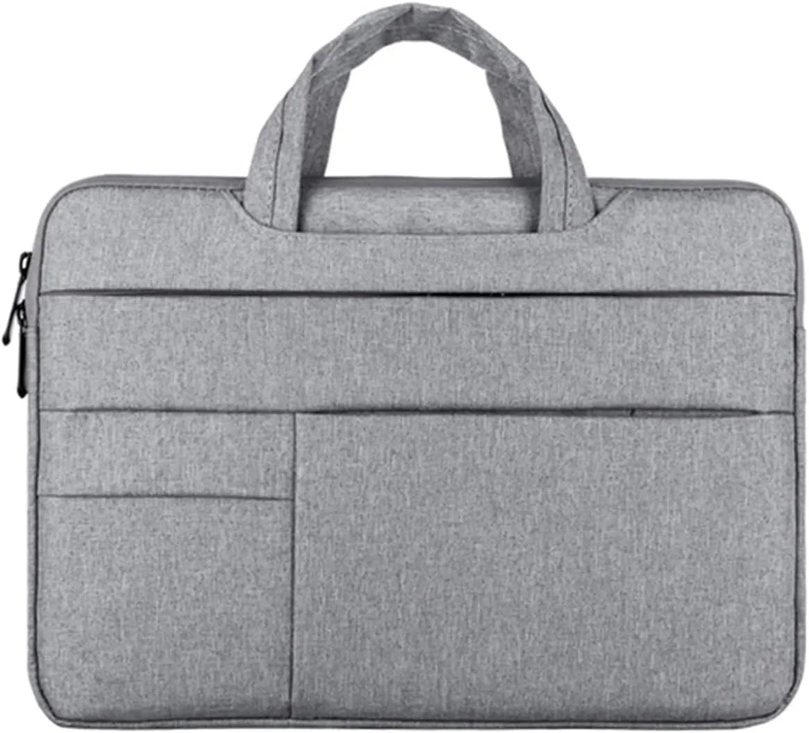 Handbag Laptop Bag laptop bag Case Cover Notebook Accessory Women Men Briefcase