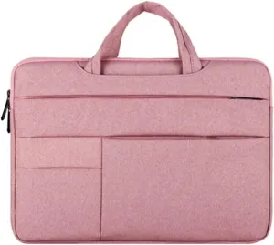 Handbag Laptop Bag laptop bag Case Cover Notebook Accessory Women Men Briefcase