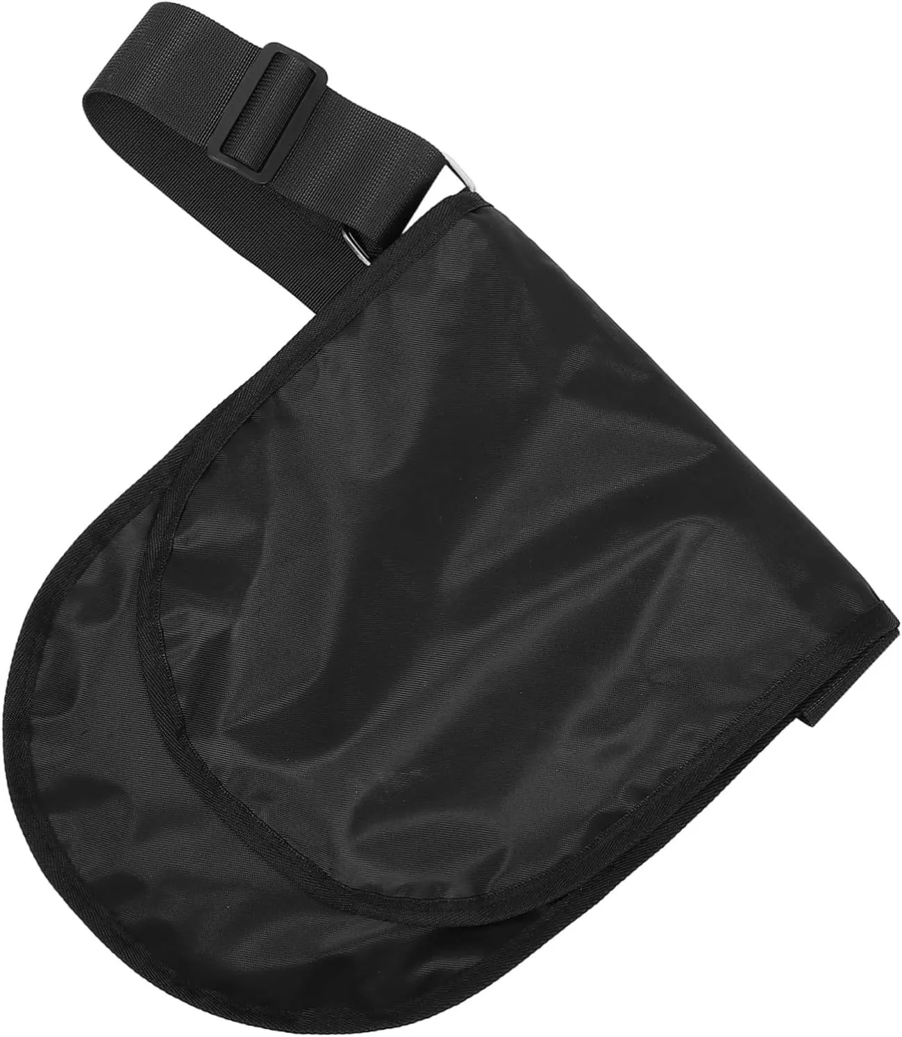 Happyyami Gym Discus Bag Discus Holder Handles Portable Storage for Sports Events