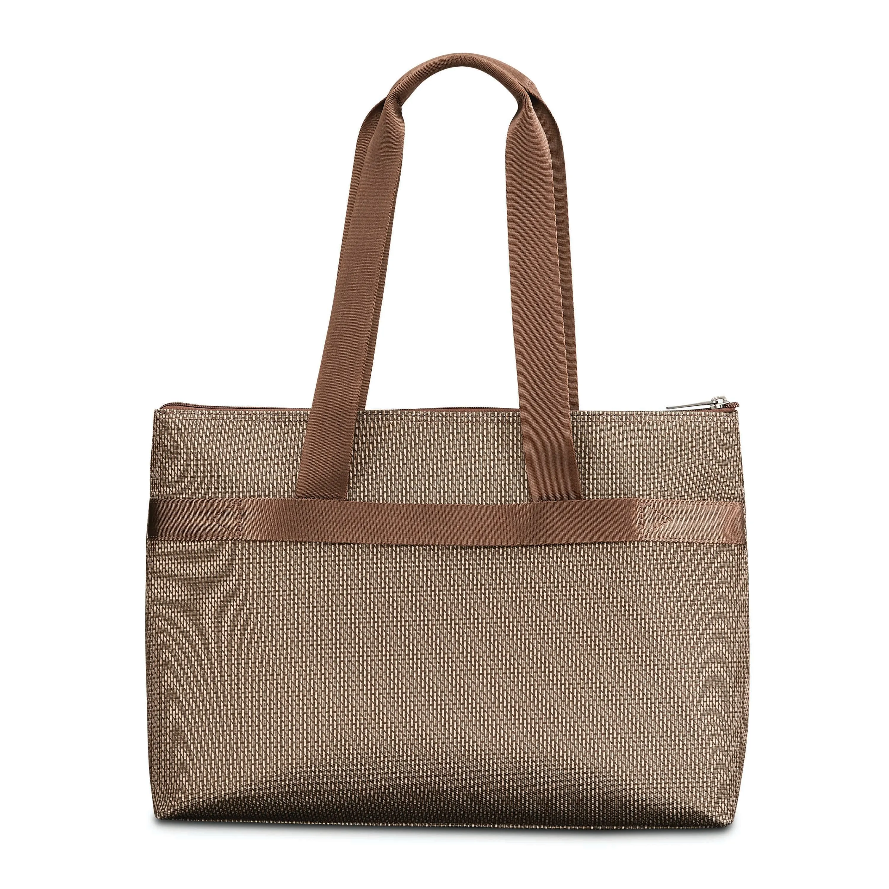 Hartmann Century Top Zip Tote