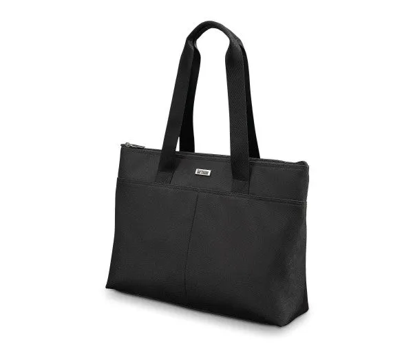 Hartmann Century Top Zip Tote