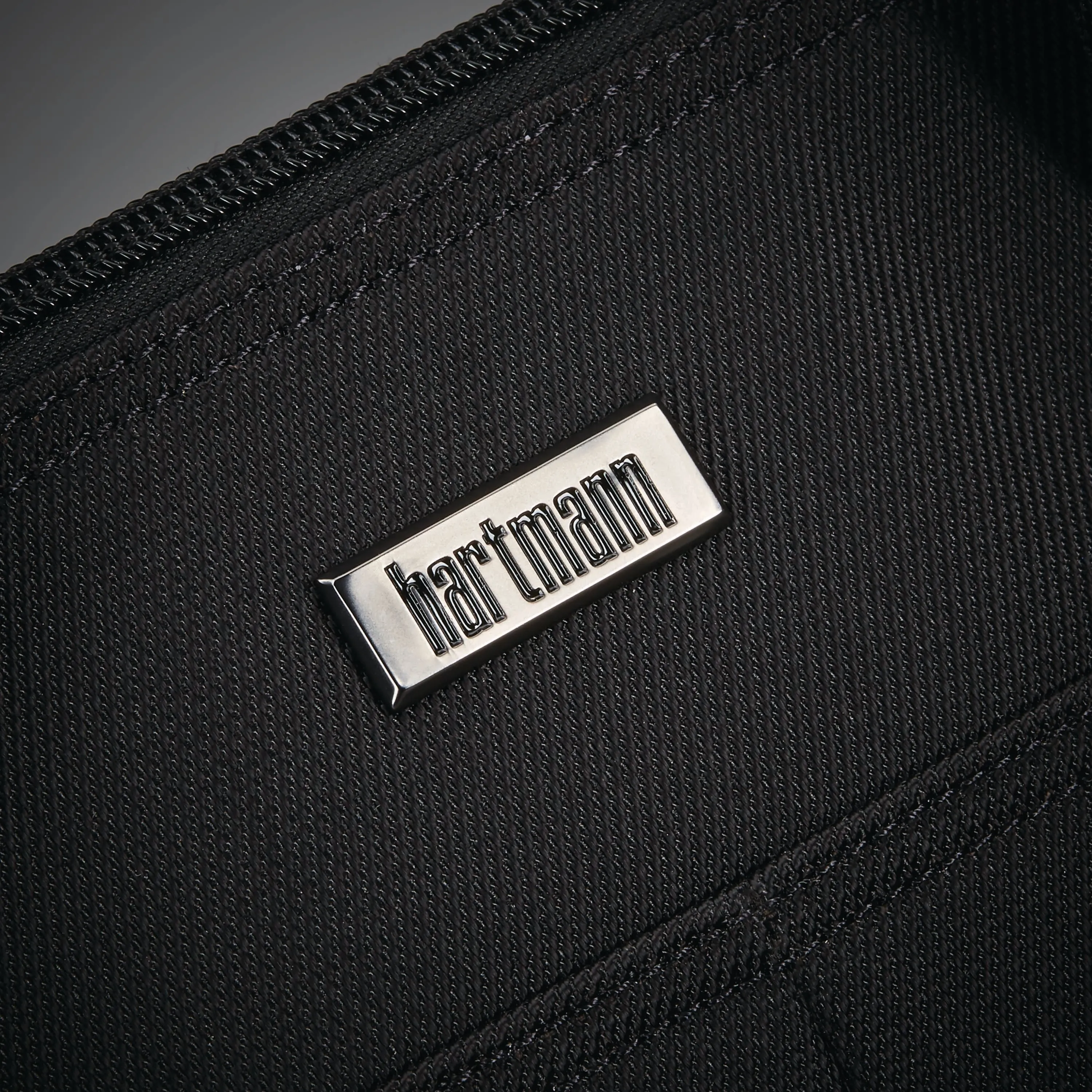 Hartmann Century Top Zip Tote