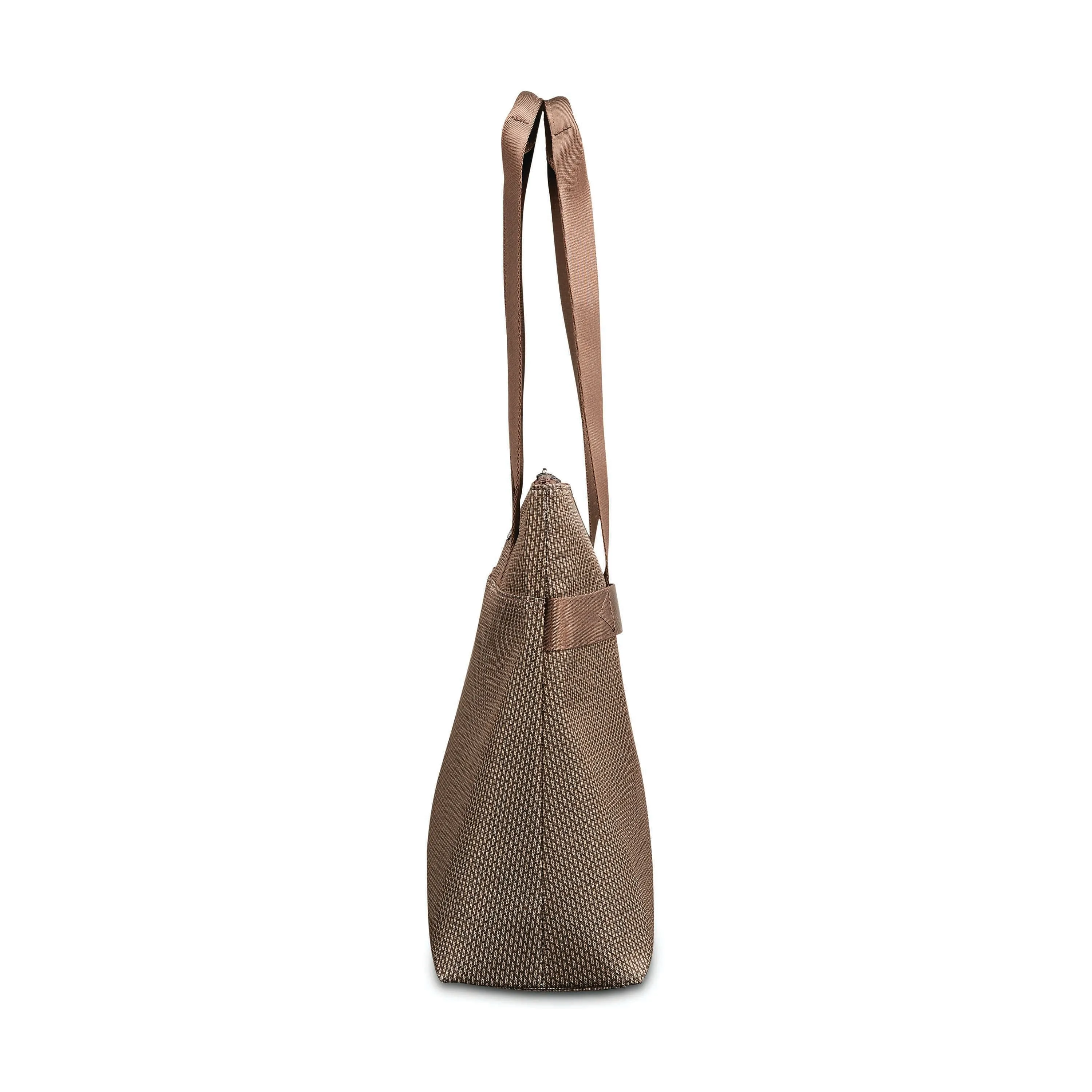 Hartmann Century Top Zip Tote