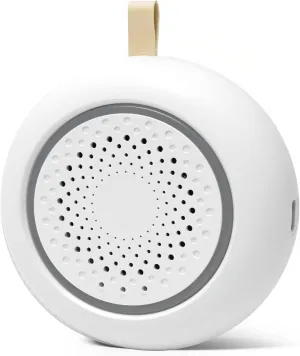 Hatch Portable Pink Sound Machine, Nature Sound White Noise Sound Machine with Night Light for Sleep, Meditation, Relaxation, Anxiety Relief, Concentration for Adults Kids Baby ADHD Home Office Travel