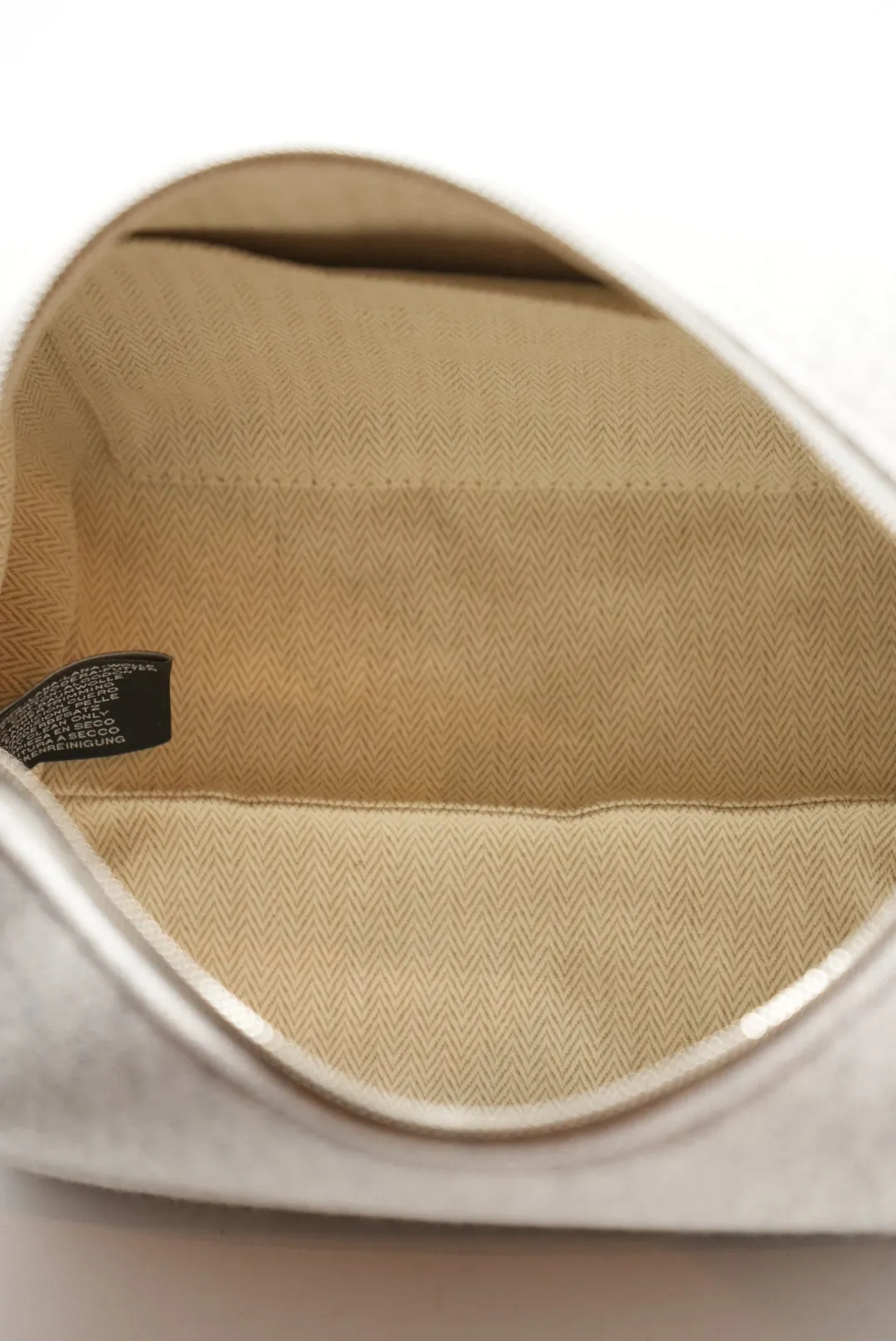 Hermes Bride A Brac Rocabar Hand Bag NW