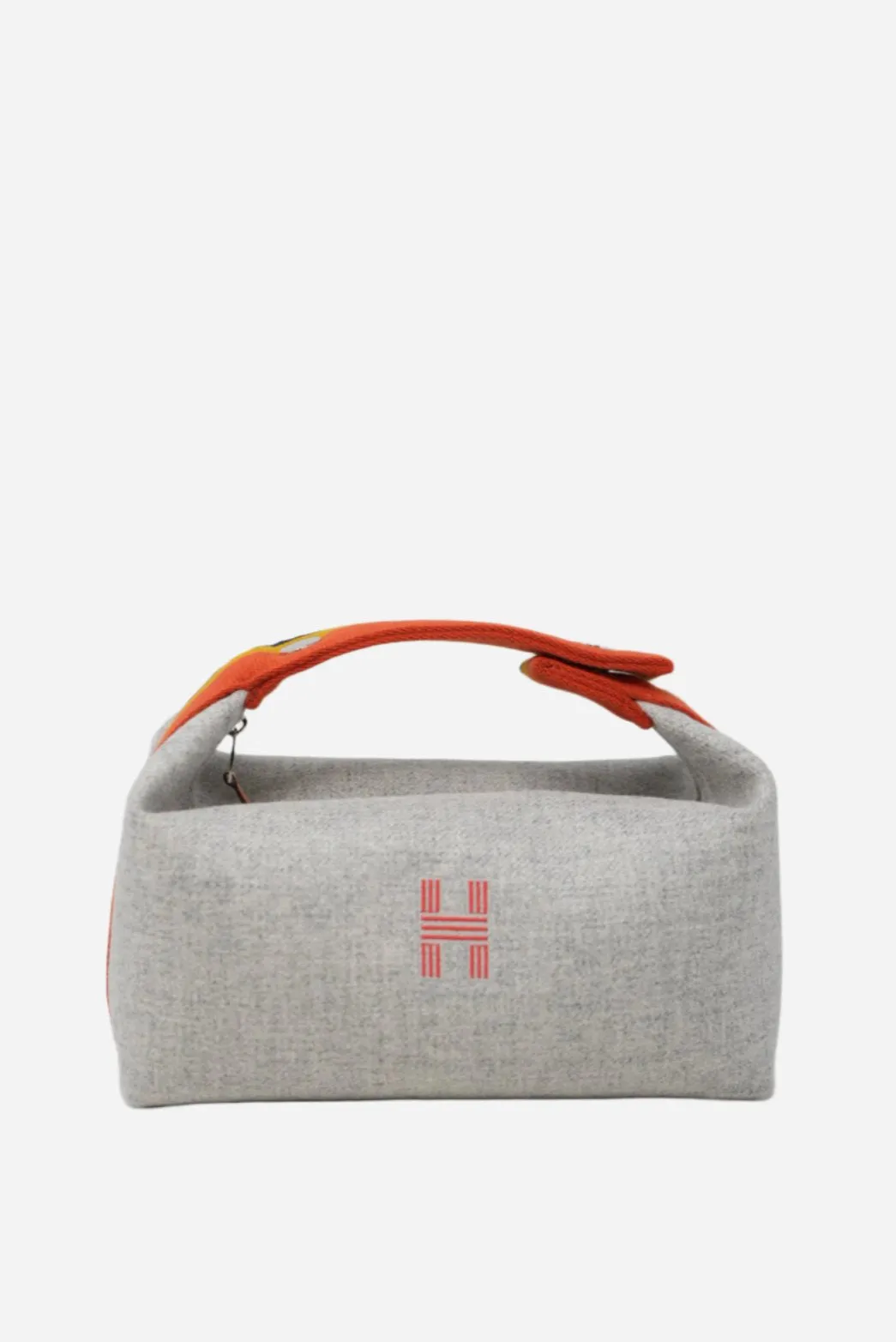 Hermes Bride A Brac Rocabar Hand Bag NW
