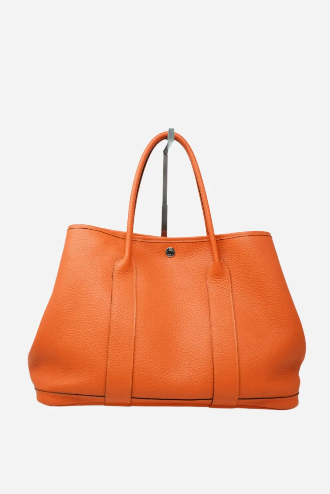 Hermes Garden Party 36 TC Leather
