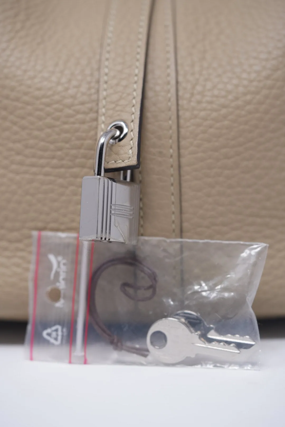 Hermes Picotin Lock 22 Handbag Trench