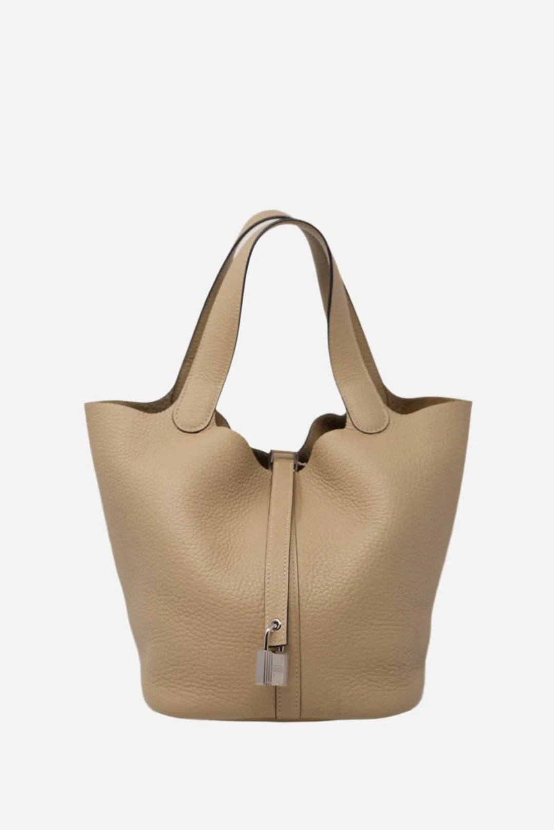 Hermes Picotin Lock 22 Handbag Trench