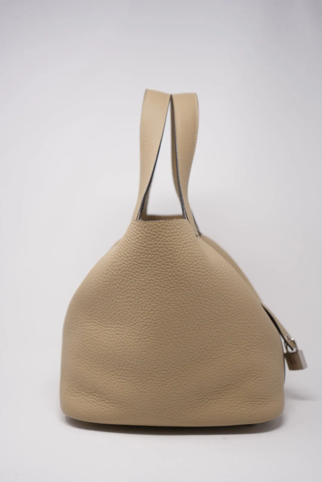 Hermes Picotin Lock 22 Handbag Trench