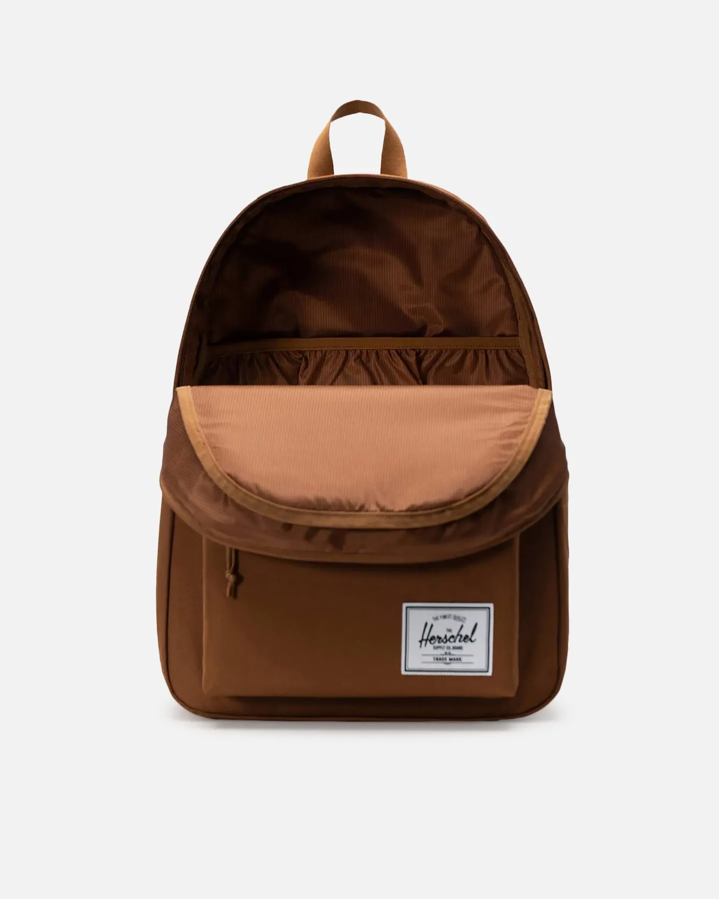 Herschel Bag Co Classic Backpack Black