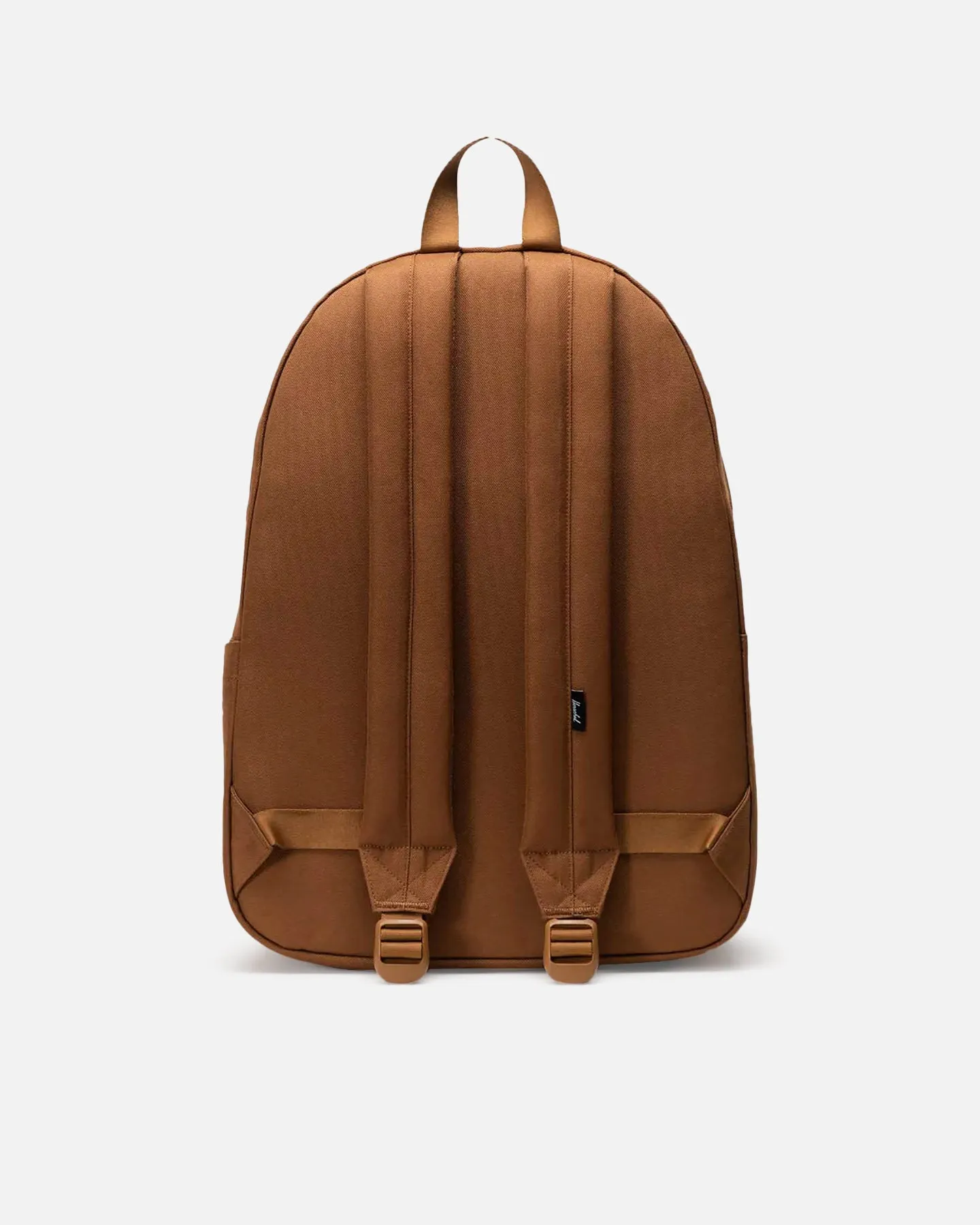 Herschel Bag Co Classic Backpack Black