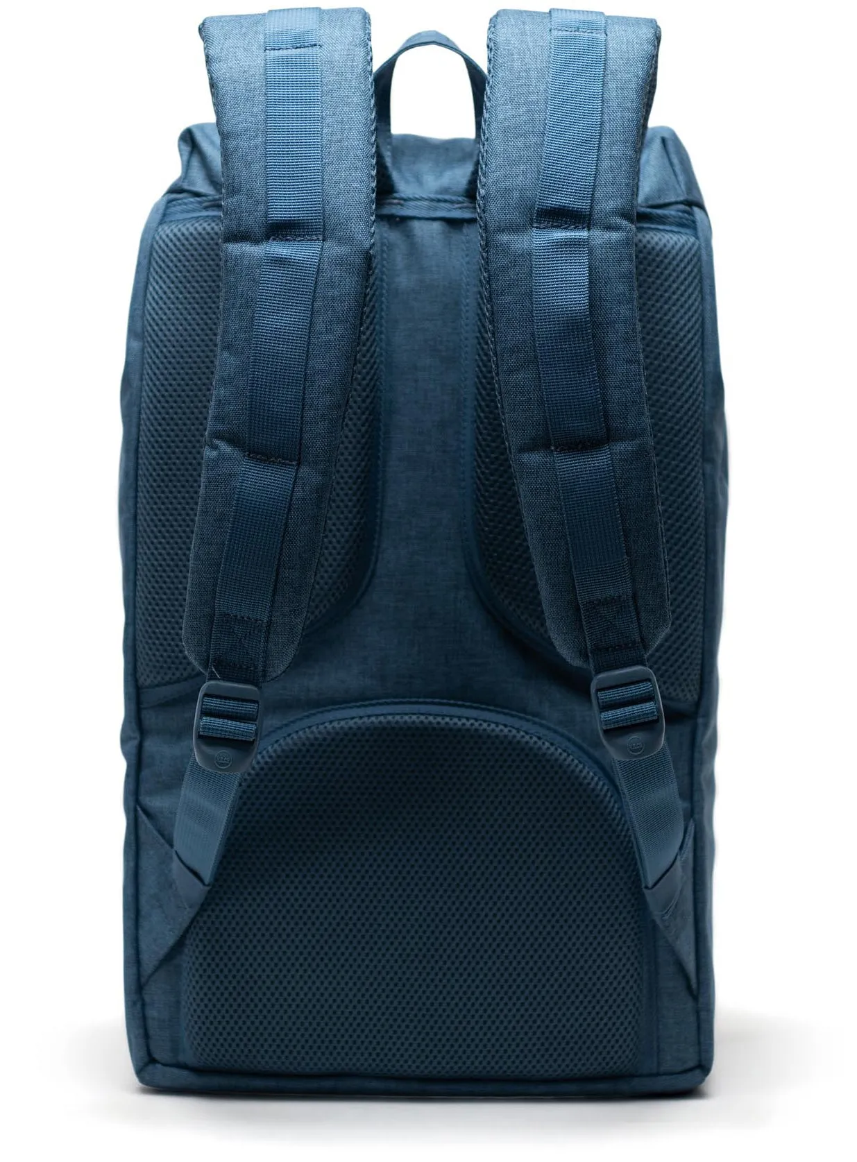 Herschel Little America Copen Blue Crosshatch
