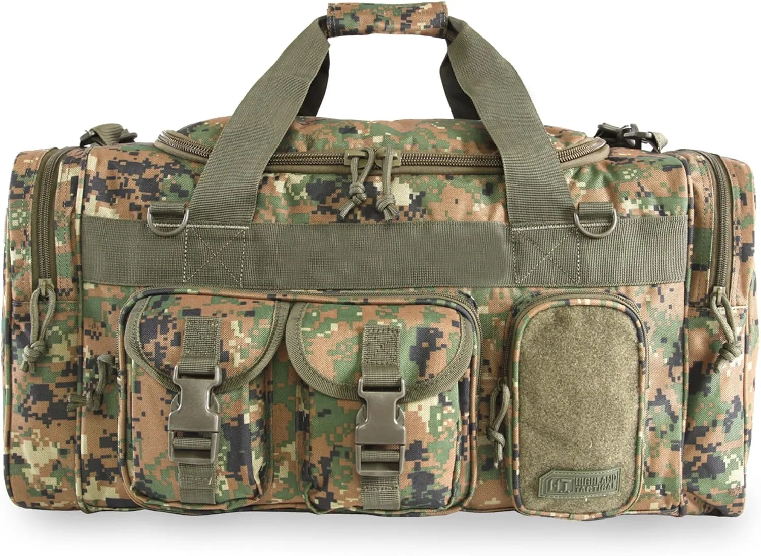 HIGHLAND TACTICAL Ranger
