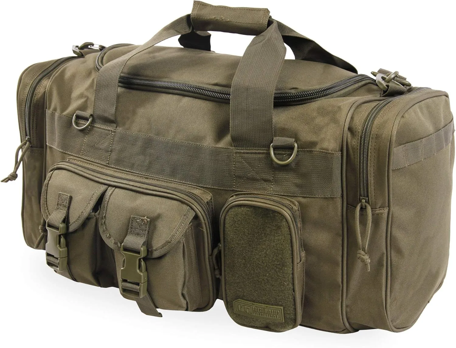HIGHLAND TACTICAL Ranger