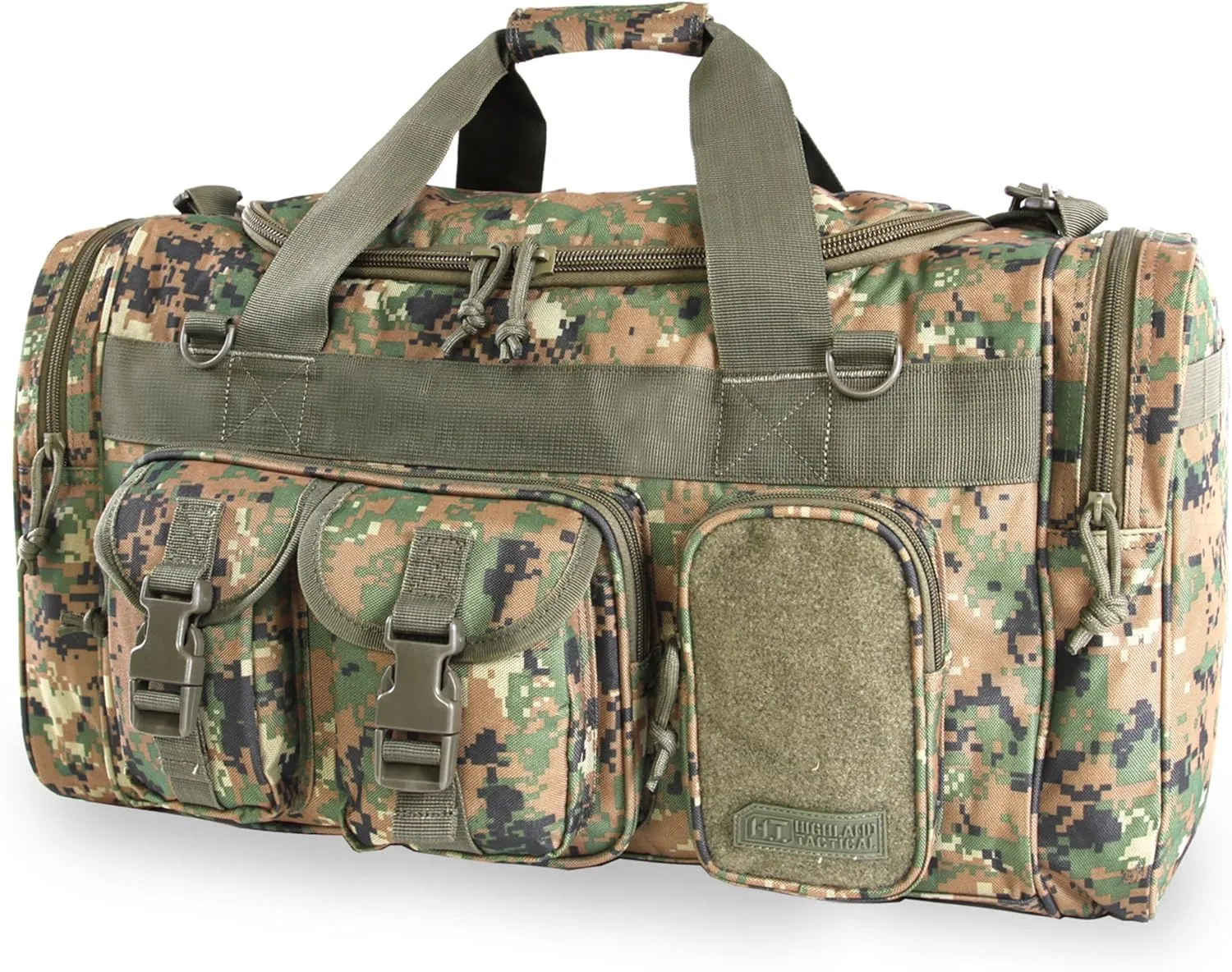 HIGHLAND TACTICAL Ranger