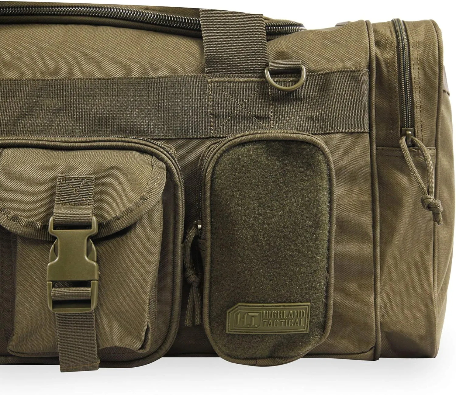 HIGHLAND TACTICAL Ranger
