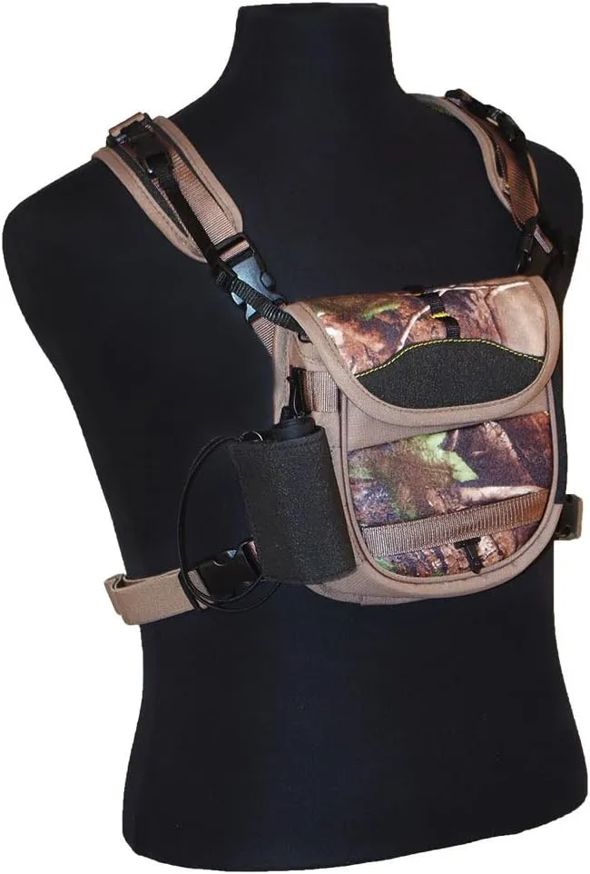 HORN HUNTER Bino Hub Standard