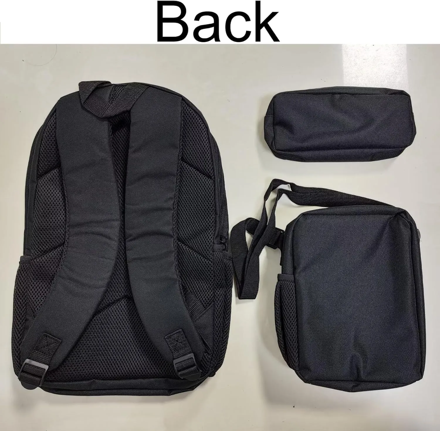 Howilath Novelty School Backpacks 3D Cool Dragon for Teen Boys Bookbags Lightweight with Lunch Bag Back to School Backpack