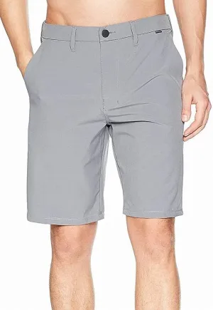 Hurley Men's Phantom Hybrid Stretch 20" Short
