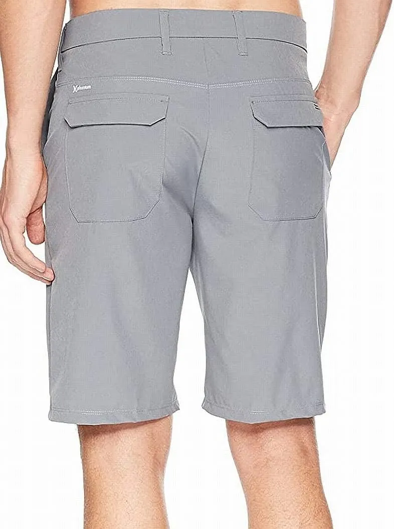 Hurley Men's Phantom Hybrid Stretch 20" Short