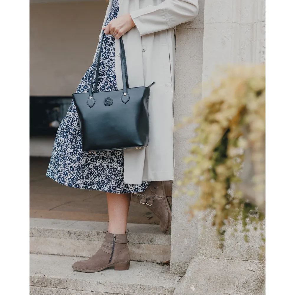 Hush Puppies Nikko Tote M Bag