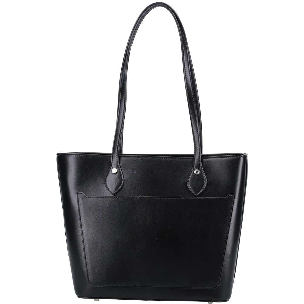 Hush Puppies Nikko Tote M Bag