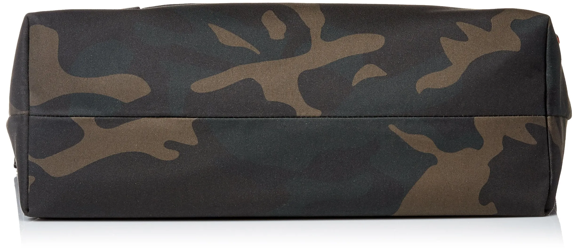 Jack Spade Men's Camo Field Messenger Bag