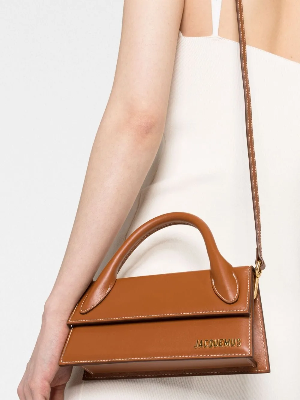 Jacquemus Women's Bags.. Leather